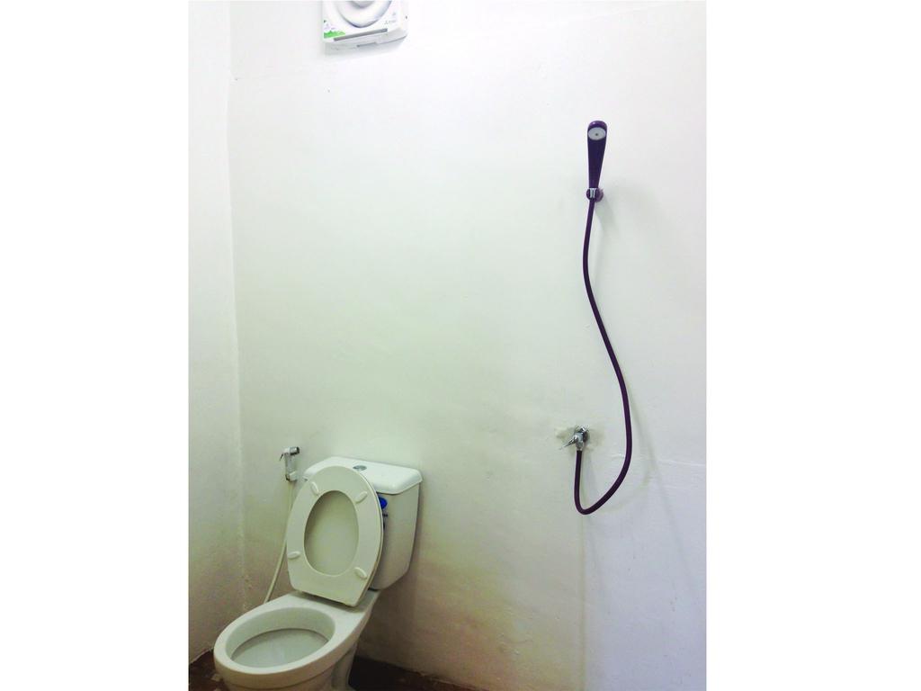 Sleepyowl Hostel Ban Bang Bao  Ruang foto