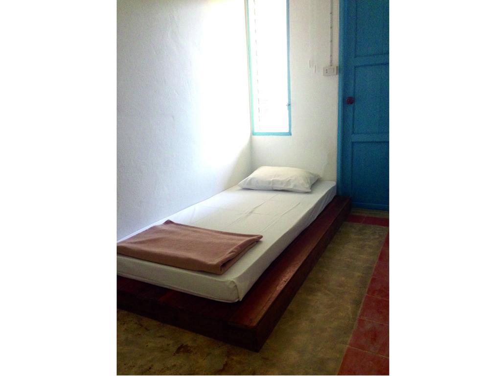 Sleepyowl Hostel Ban Bang Bao  Ruang foto